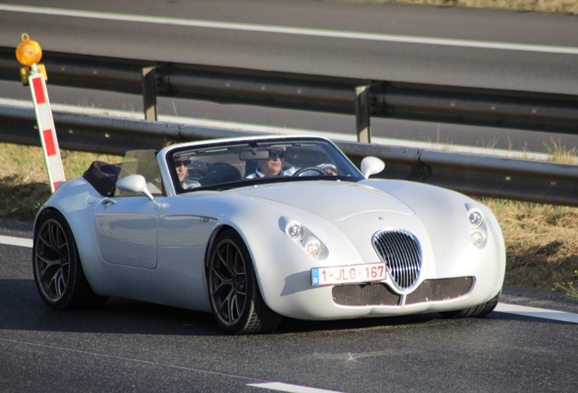 Wiesmann Roadster MF5