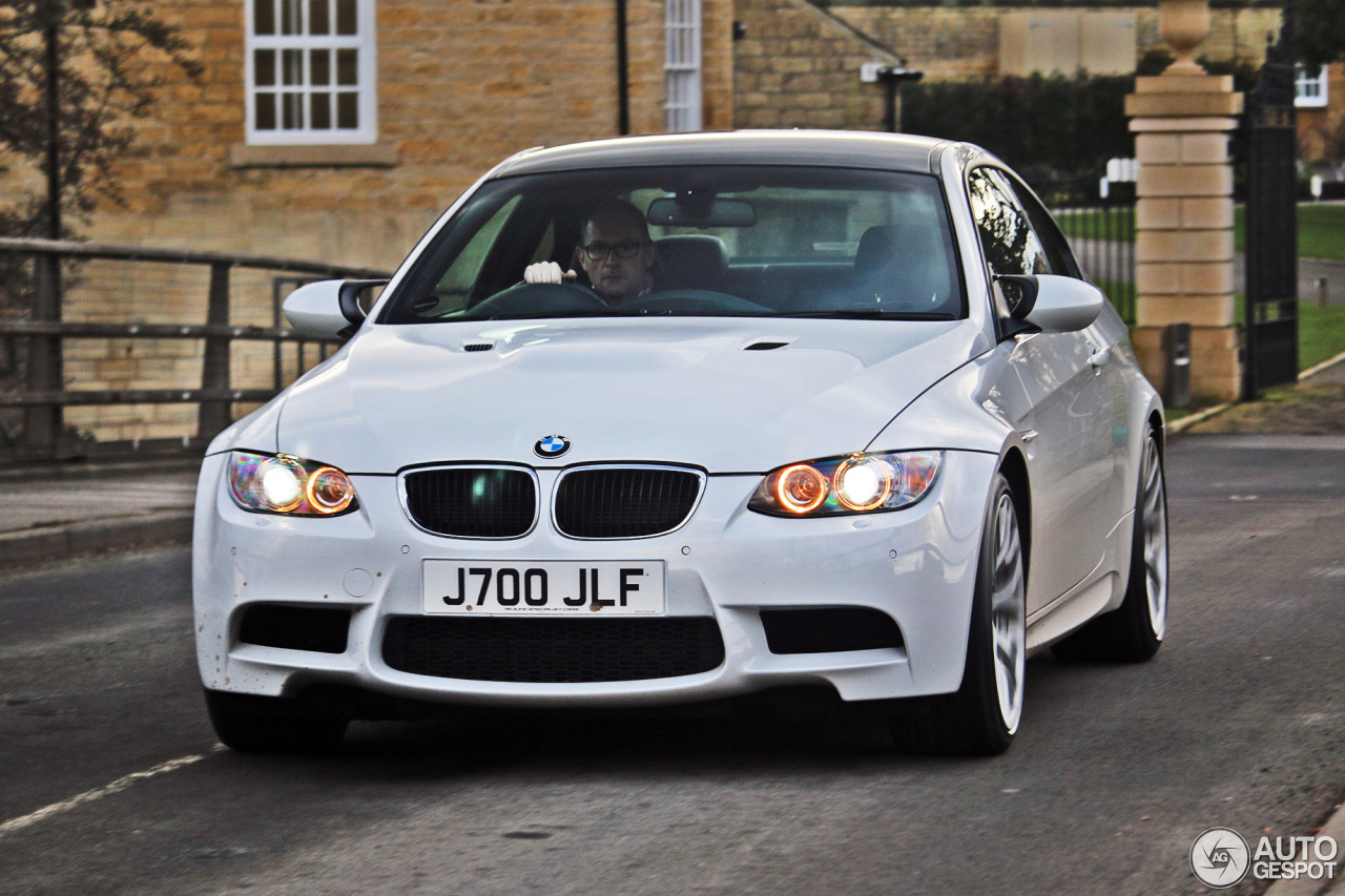 BMW M3 E92 Coupé