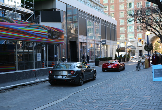 Alfa Romeo 4C Launch Edition