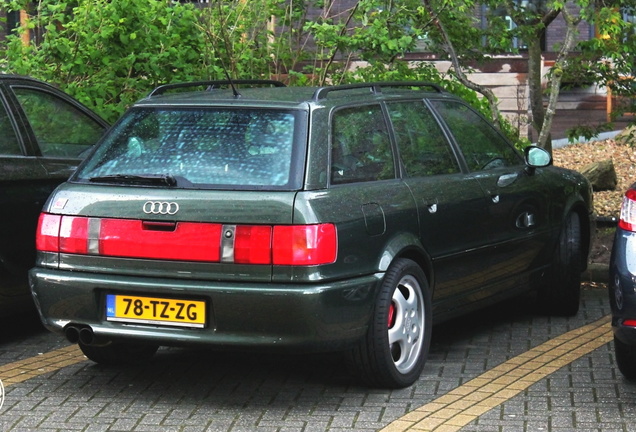 Audi RS2 Avant