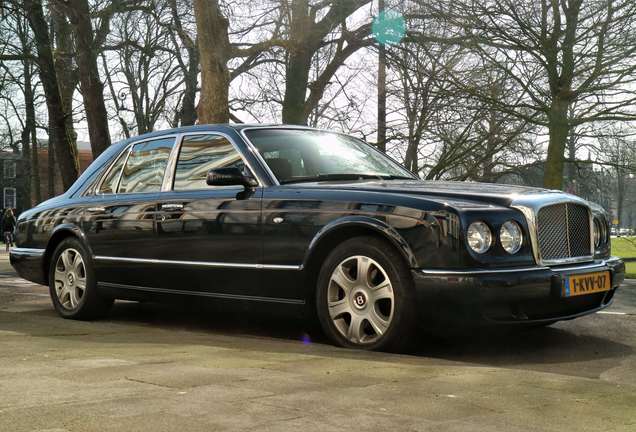 Bentley Arnage R