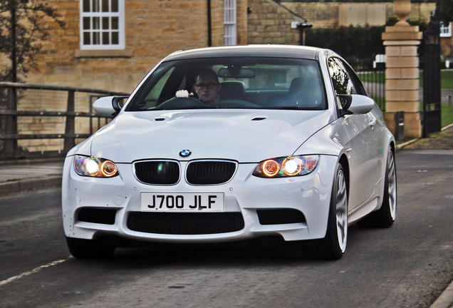 BMW M3 E92 Coupé