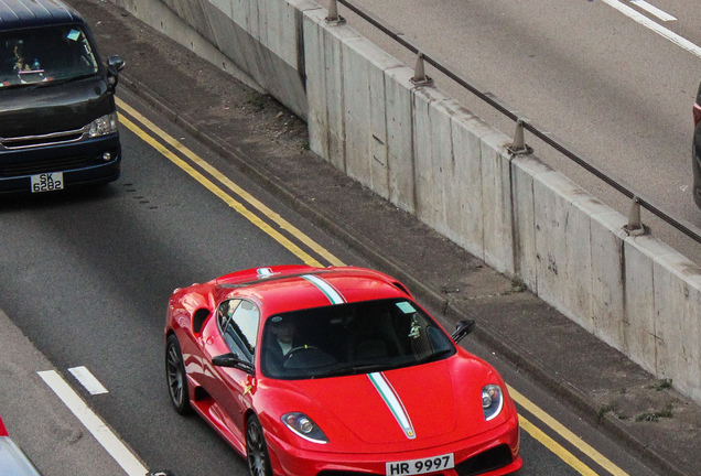 Ferrari 430 Scuderia