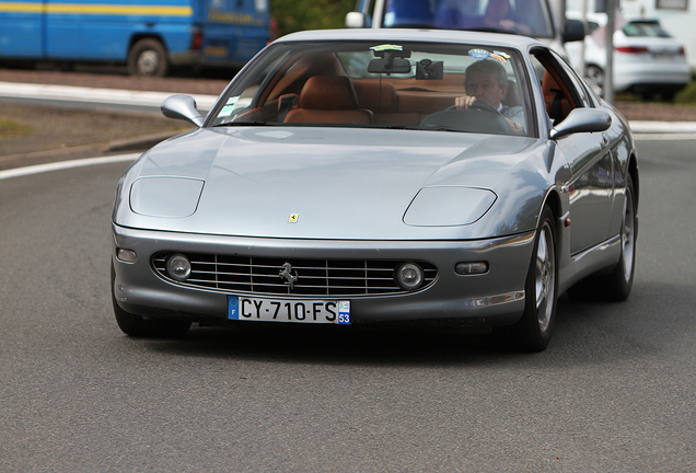 Ferrari 456M GT