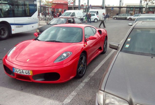 Ferrari F430