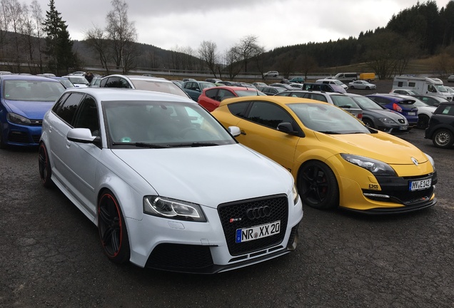 Audi RS3 Sportback