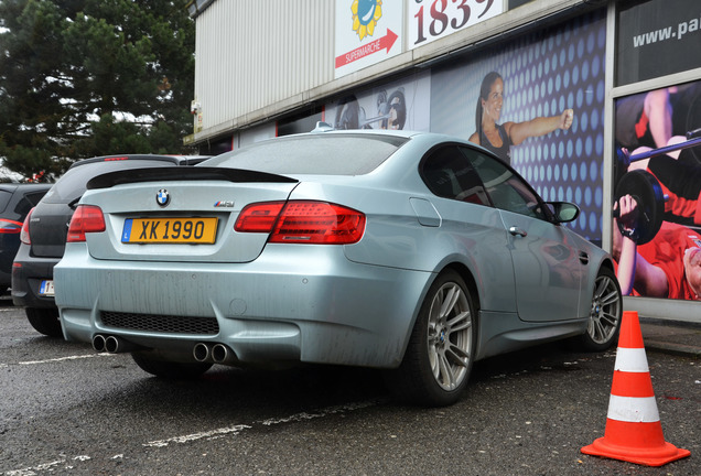 BMW M3 E92 Coupé