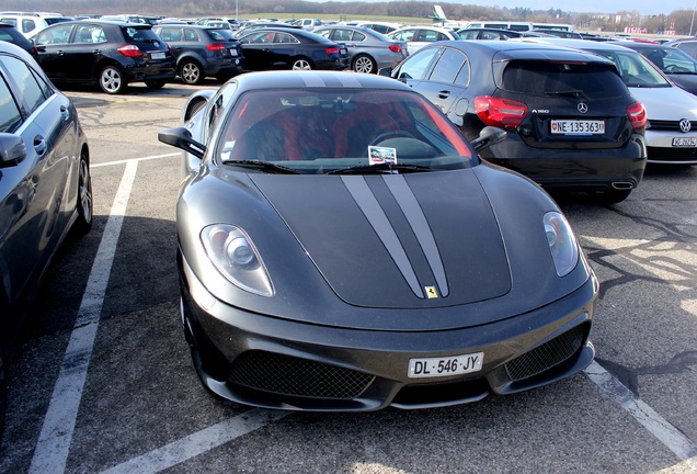 Ferrari 430 Scuderia