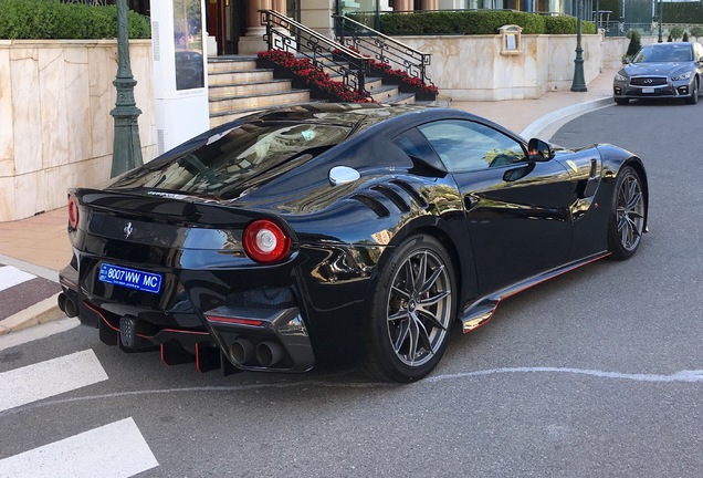 Ferrari F12tdf