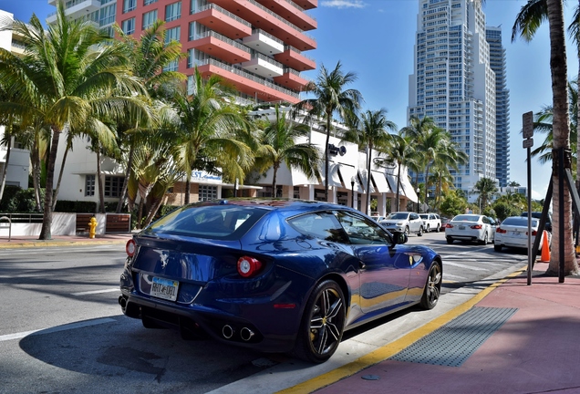 Ferrari FF