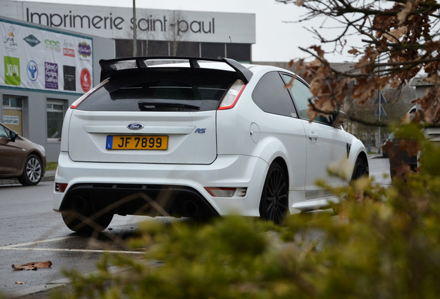 Ford Focus RS 2009