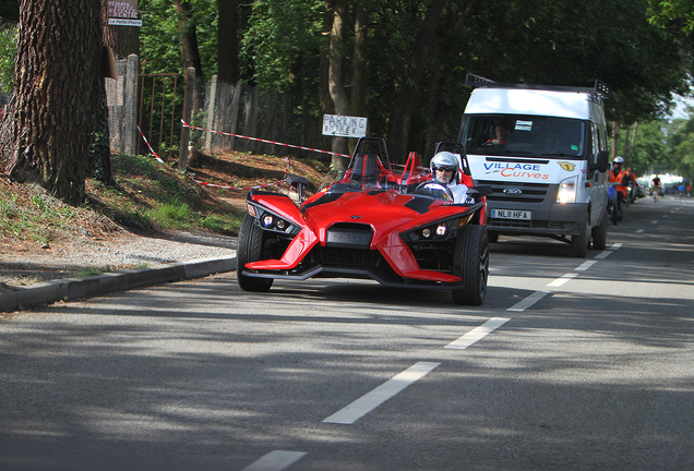 Polaris Slingshot SL