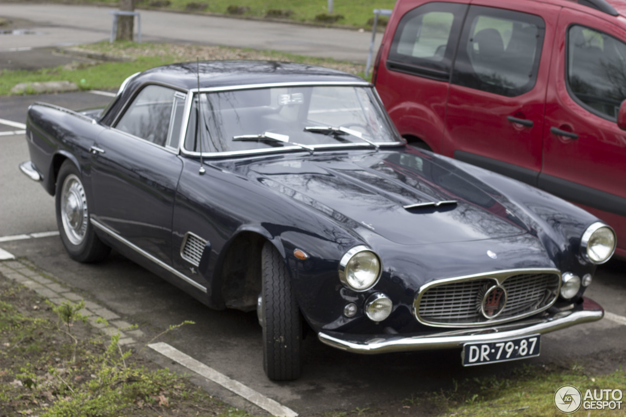 Maserati 3500GT