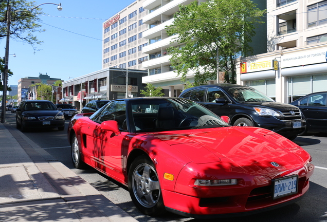 Acura NSX