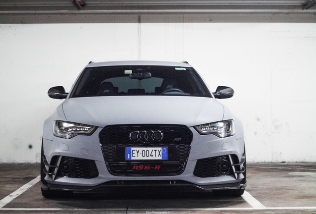 Audi ABT RS6-R Avant C7