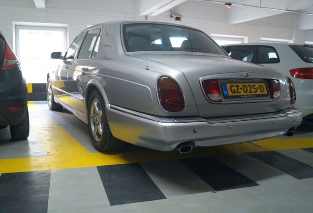 Bentley Arnage Green Label