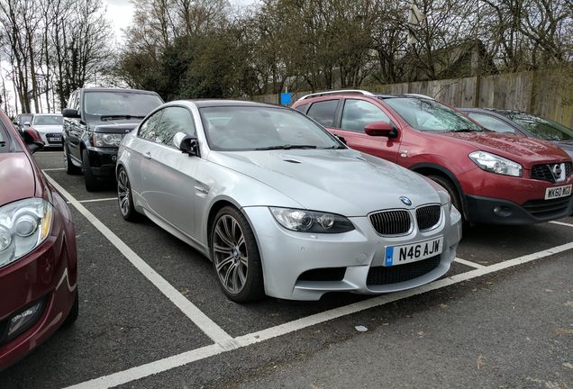 BMW M3 E92 Coupé