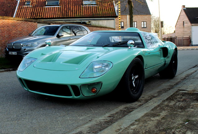 Ford GT40