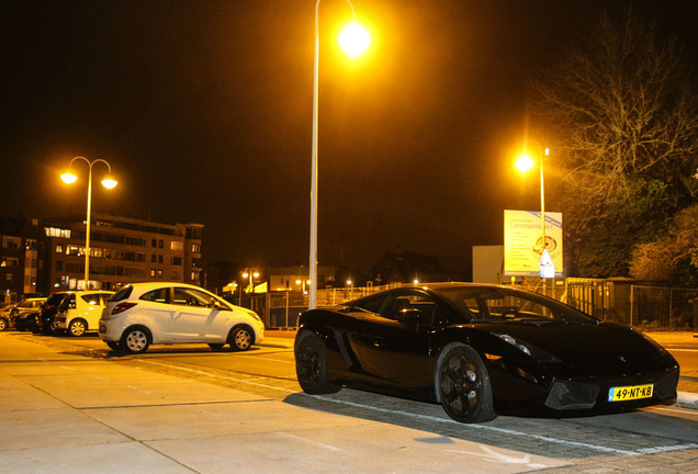 Lamborghini Gallardo