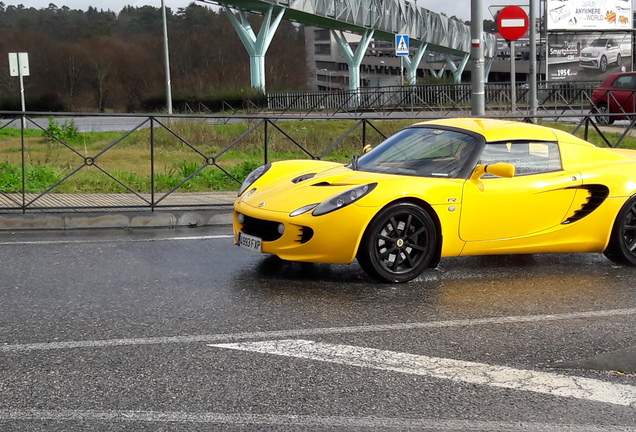 Lotus Elise S2 111R