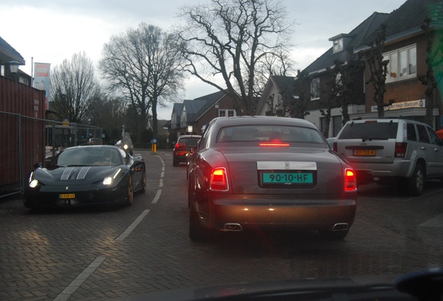 Rolls-Royce Phantom Coupé