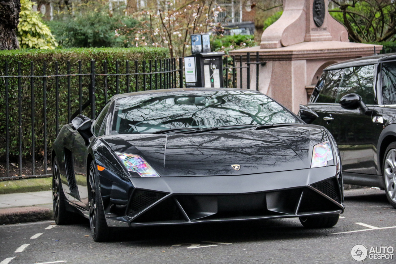 Lamborghini Gallardo LP560-4 2013