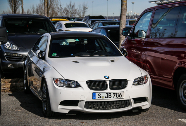 BMW M3 E92 Coupé