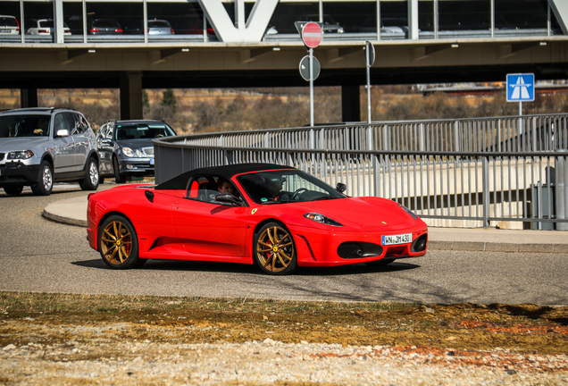 Ferrari F430 Spider