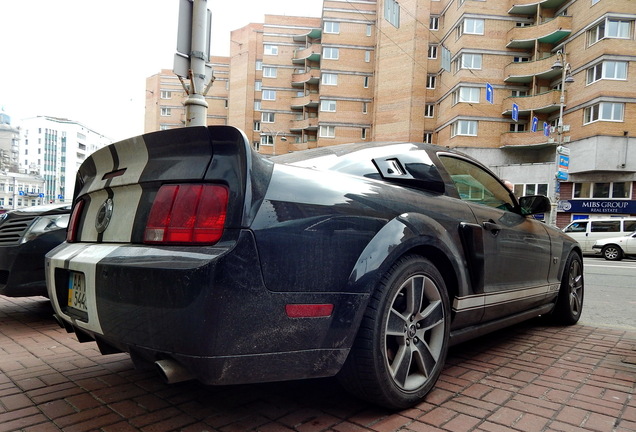 Ford Mustang GT