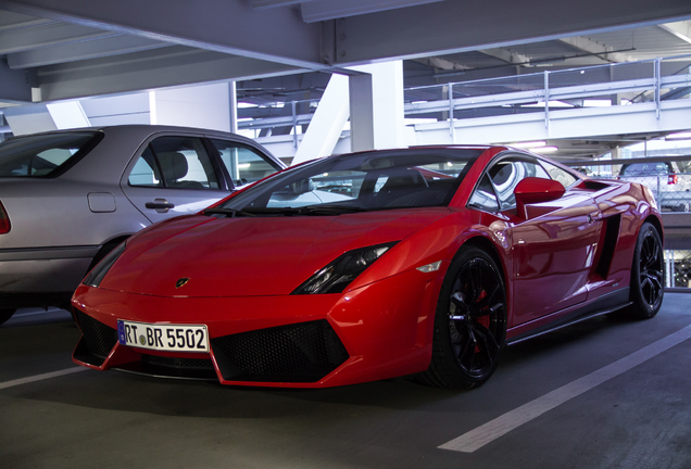 Lamborghini Gallardo LP550-2