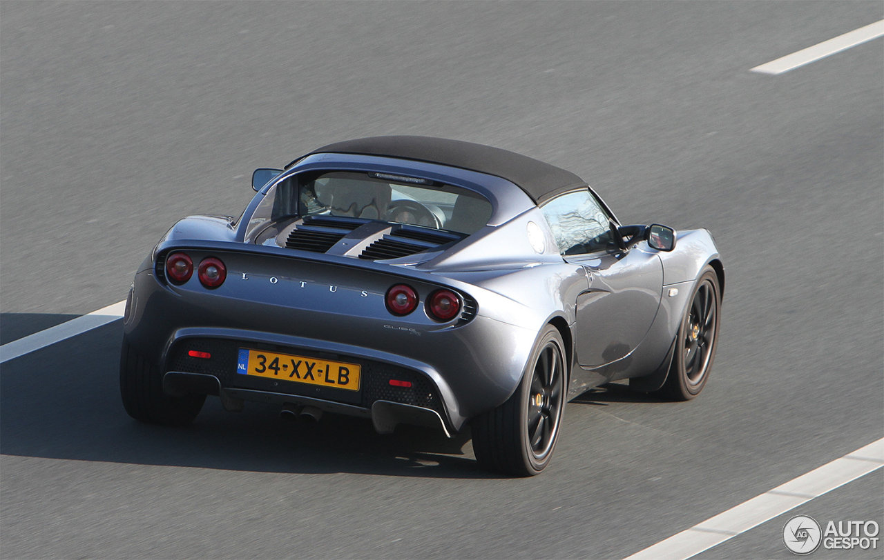 Lotus Elise S2 111R