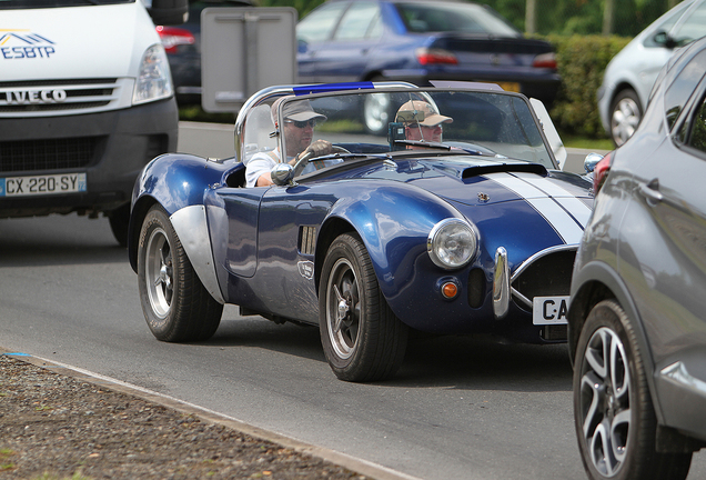 AC Cobra