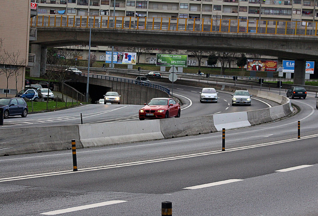 BMW M3 E92 Coupé