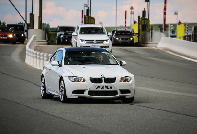 BMW M3 E92 Coupé