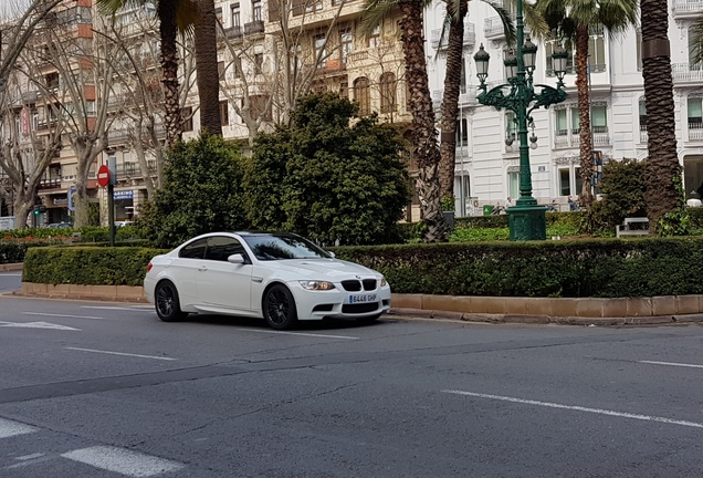 BMW M3 E92 Coupé