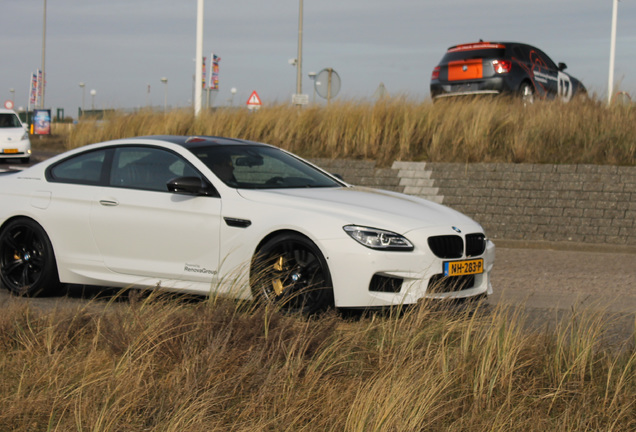 BMW M6 F13 Competition Edition