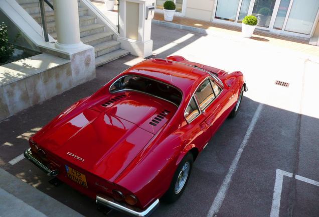 Ferrari Dino 246 GT