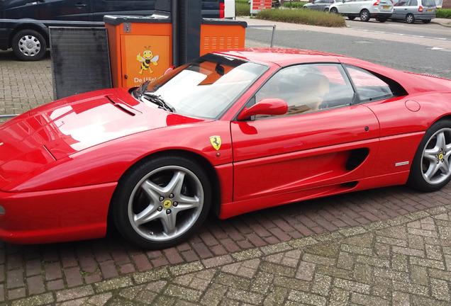 Ferrari F355 GTS