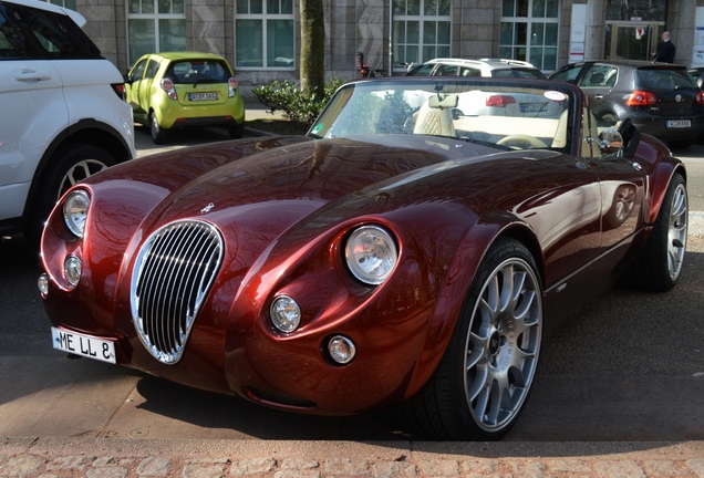 Wiesmann Roadster MF3