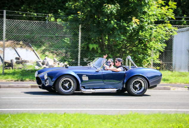 AC Cobra