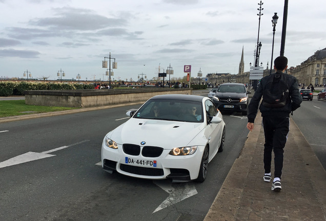 BMW M3 E92 Coupé