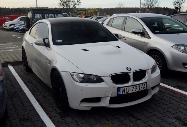 BMW M3 E92 Coupé