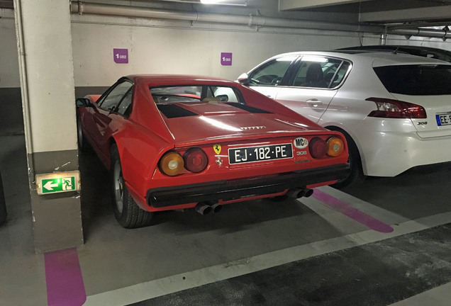 Ferrari 308 GTB Quattrovalvole