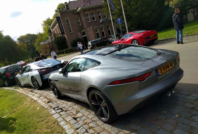 Ferrari F12berlinetta