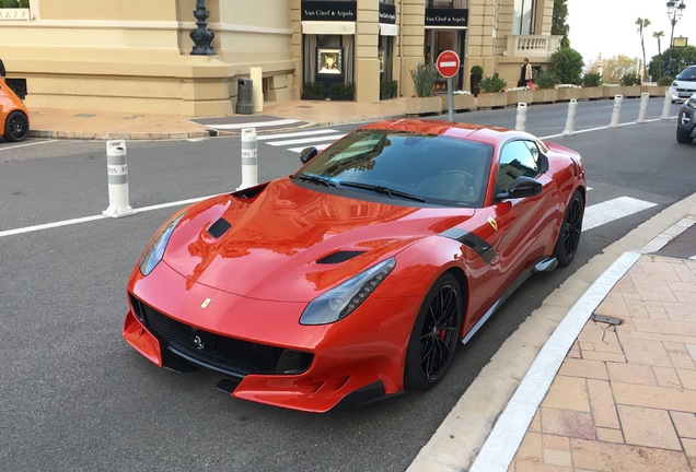 Ferrari F12tdf