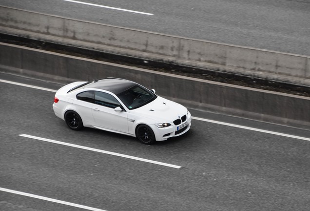 BMW M3 E92 Coupé