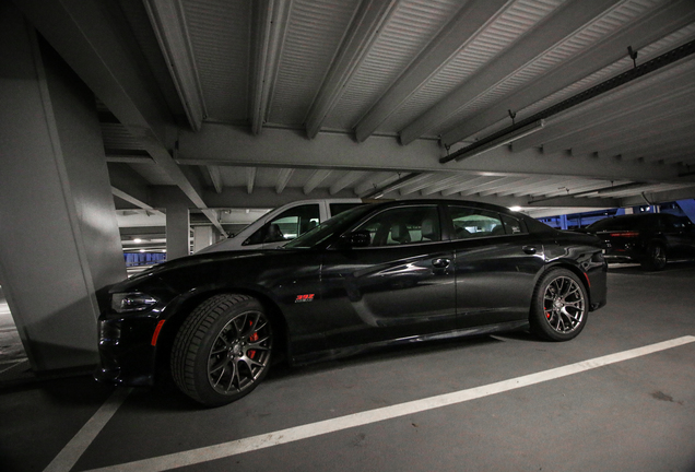 Dodge Charger SRT 392 2015