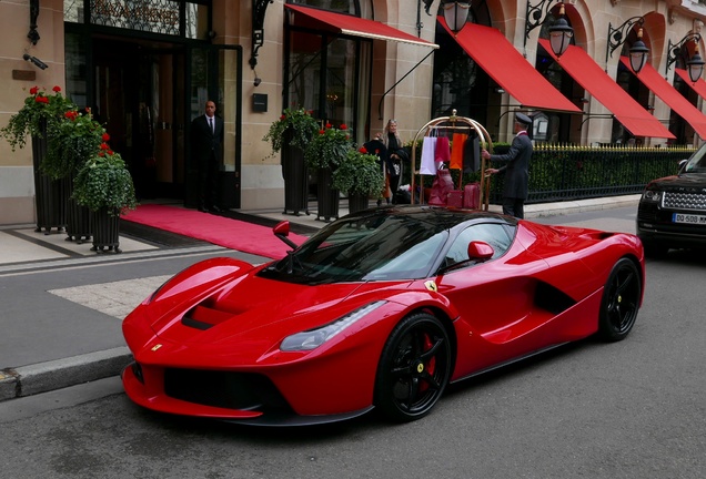 Ferrari LaFerrari