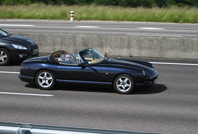 TVR Chimaera 450