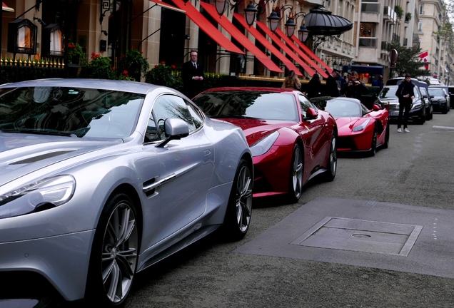 Ferrari F12berlinetta